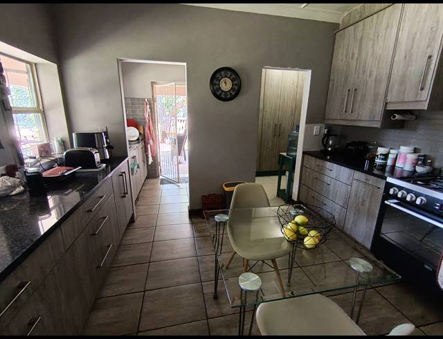 3 BEDROOM HOUSE FOR SALE IN MEYERTON CENTRAL